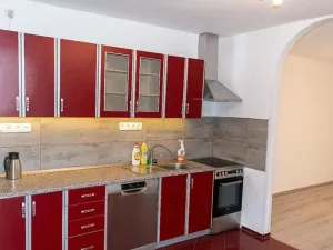 Pronájem bytu 3+1, Horní Bříza, Třída 1. máje, 62 m2