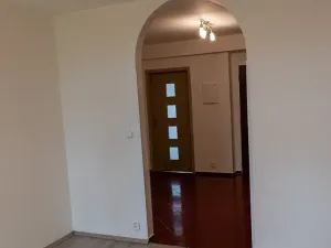 Pronájem bytu 3+1, Horní Bříza, Třída 1. máje, 62 m2