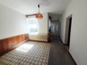Prodej rodinného domu, Traplice, 120 m2
