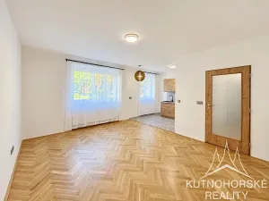 Pronájem bytu 3+kk, Kutná Hora, Čelakovského, 69 m2