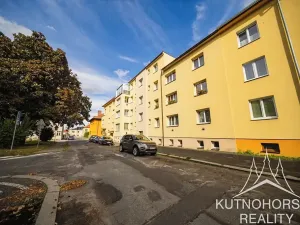 Pronájem bytu 3+kk, Kutná Hora, Čelakovského, 69 m2