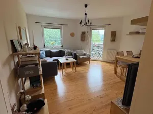 Pronájem bytu 3+1, Jablonec nad Nisou, Široká, 85 m2