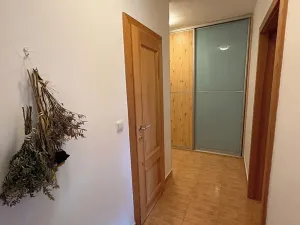 Pronájem bytu 3+1, Jablonec nad Nisou, Široká, 85 m2