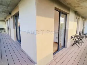 Pronájem bytu 4+kk, Praha - Žižkov, Kališnická, 99 m2