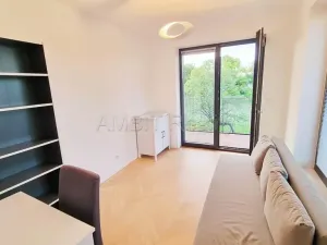 Pronájem bytu 4+kk, Praha - Žižkov, Kališnická, 99 m2
