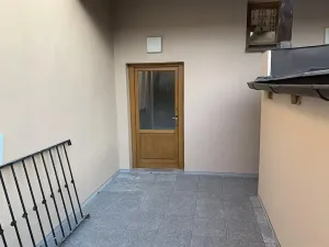 Pronájem bytu 2+kk, Vysoké Mýto, Pražská, 51 m2