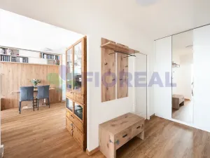 Prodej bytu 3+kk, Praha - Záběhlice, Škábova, 56 m2