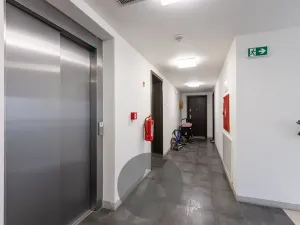 Pronájem bytu 2+kk, Dobřichovice, Za Mlýnem, 71 m2
