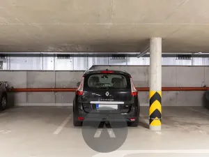 Pronájem bytu 2+kk, Dobřichovice, Za Mlýnem, 71 m2