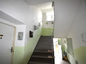 Prodej bytu 2+1, Jeseník, Vančurova, 54 m2