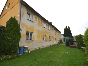 Prodej bytu 2+1, Jeseník, Vančurova, 54 m2
