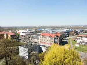 Pronájem bytu 2+1, Ostrava, Vršovců, 50 m2