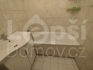 Prodej bytu 2+1, Jeseník, Bezručova, 55 m2