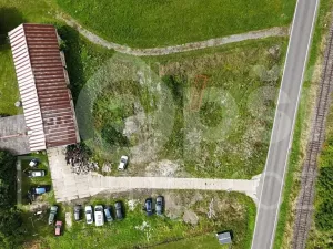 Prodej komerční nemovitosti, Velká Kraš, 392 m2