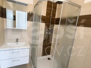 Pronájem bytu 3+1, Jeseník, Husova, 73 m2