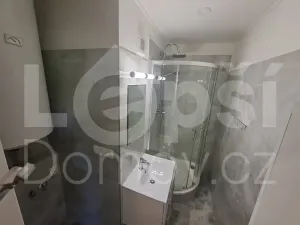 Pronájem bytu 2+1, Žulová, Na Rybníčku, 56 m2