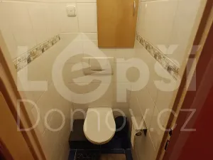 Prodej bytu 3+1, Jeseník, Halasova, 68 m2