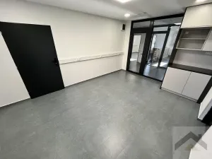 Pronájem kanceláře, Letovice, Družstevní, 36 m2