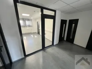 Pronájem kanceláře, Letovice, Družstevní, 36 m2