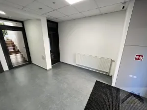Pronájem kanceláře, Letovice, Družstevní, 36 m2