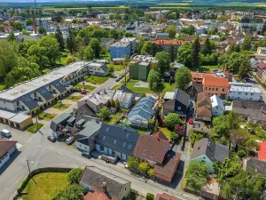 Prodej bytu 2+kk, Svitavy, Blanická, 89 m2