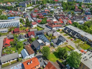 Prodej bytu 2+kk, Svitavy, Blanická, 89 m2