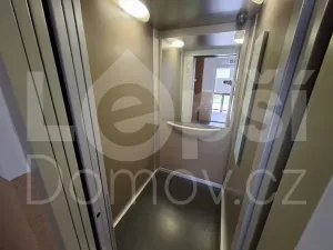 Prodej bytu 3+1, Jeseník, Čechova, 68 m2