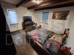 Prodej rodinného domu, Stará Červená Voda, 145 m2