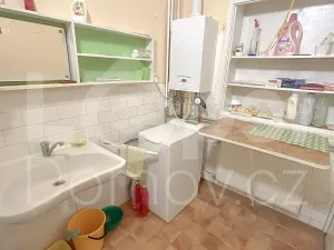 Prodej bytu 5+1, Jeseník, Masarykovo nám., 164 m2