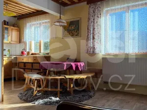 Prodej chalupy, Bělá pod Pradědem, 115 m2
