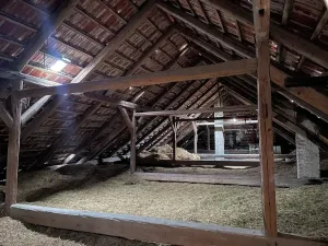Prodej chalupy, Šubířov, 245 m2