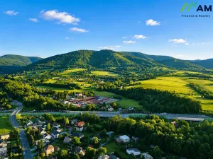 Prodej rodinného domu, Třinec - Oldřichovice, 758 m2