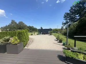 Prodej rodinného domu, Třinec - Oldřichovice, 758 m2