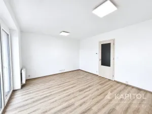 Pronájem bytu 1+kk, Hořovice, Ječná, 25 m2