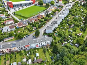 Prodej rodinného domu, Jihlava, Kpt. Jaroše, 228 m2