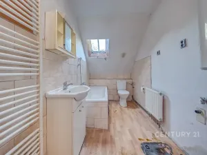 Prodej rodinného domu, Višňová, 170 m2