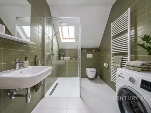 Prodej rodinného domu, Višňová, 170 m2