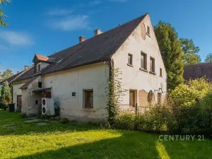 Prodej rodinného domu, Višňová, 170 m2