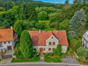 Prodej rodinného domu, Višňová, 170 m2