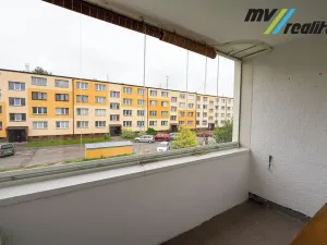 Prodej bytu 3+1, Pečky, V Horkách, 86 m2