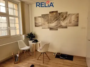 Pronájem kanceláře, Liberec, 8. března, 30 m2