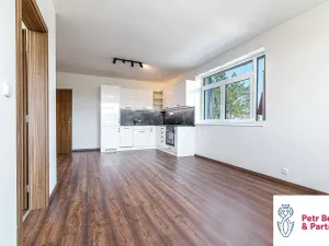 Pronájem bytu 2+kk, Rakovník, Lubenská, 55 m2