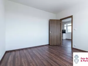 Pronájem bytu 2+kk, Rakovník, Lubenská, 55 m2