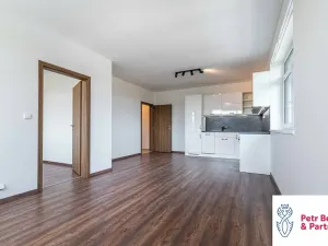 Pronájem bytu 2+kk, Rakovník, Lubenská, 55 m2