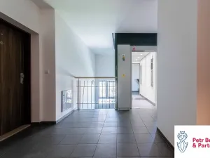 Pronájem bytu 2+kk, Rakovník, Lubenská, 55 m2