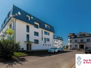 Pronájem bytu 2+kk, Rakovník, Lubenská, 55 m2