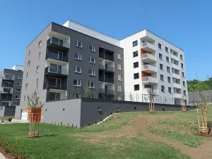 Pronájem ostatní, Praha - Vysočany, Strnadových