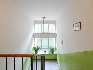 Pronájem bytu 3+kk, Praha - Radlice, Kroupova, 87 m2