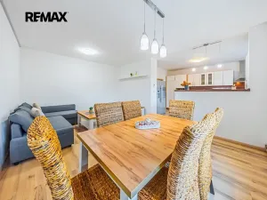 Pronájem bytu 3+kk, Rakovník, S. K. Neumanna, 88 m2