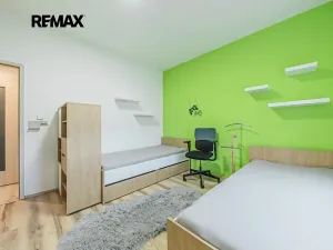 Pronájem bytu 3+kk, Rakovník, S. K. Neumanna, 88 m2
